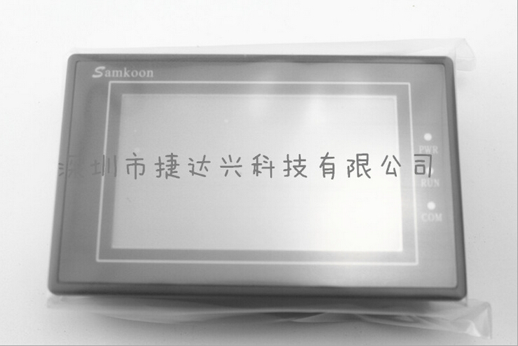 顯控觸摸屏SA-5A