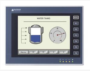 PWS6800C-N 海泰克觸摸屏 7.5寸