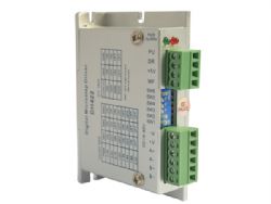 兩相數(shù)字式步進(jìn)驅(qū)動器DH556