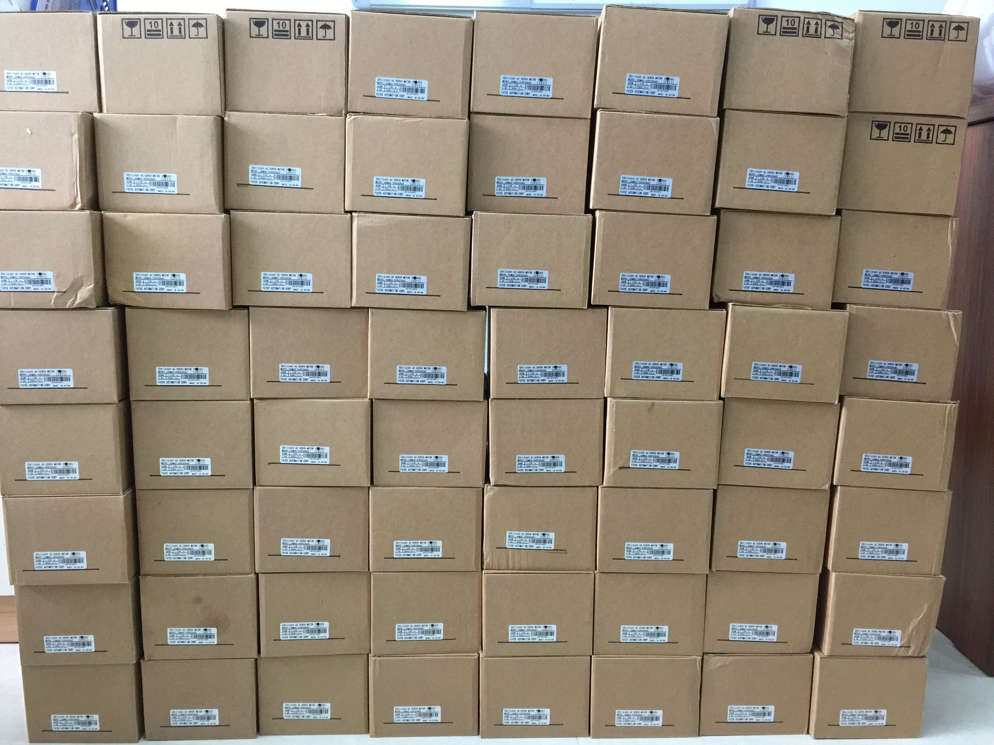 深圳代理-信捷伺服電機/伺服驅動器