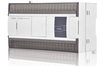 信捷XD5系列標準型PLC XD5-60R-C