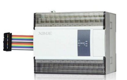 信捷XD系列溫度擴(kuò)展模塊 XD-E2TC-P