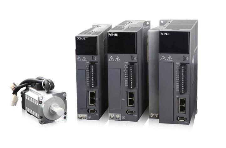 DS5C-PTA伺服驅動器